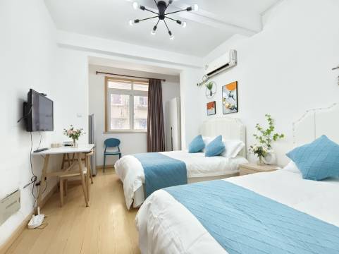 清风小筑(徐汇肿瘤医院店)