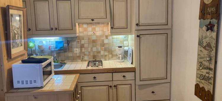 Appartement Aristide Briand图片