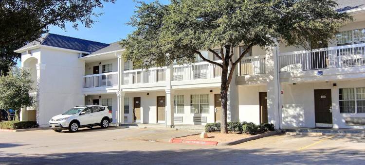 奥斯汀城中6号公寓(Studio 6 Austin, TX - Midtown)图片