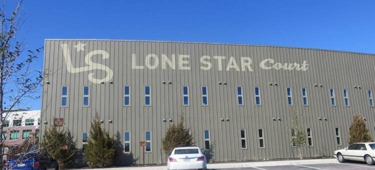 Lone Star Court，由瓦伦西亚酒店集合出品(Lone Star Court, by Valencia Hotel Collection)图片