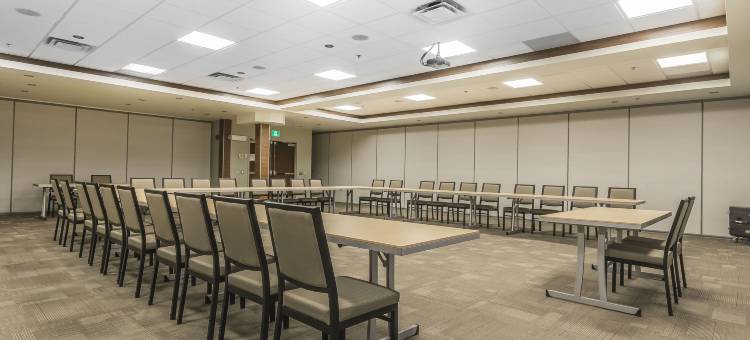 会议中心品质酒店(Quality Hotel & Conference Centre)图片