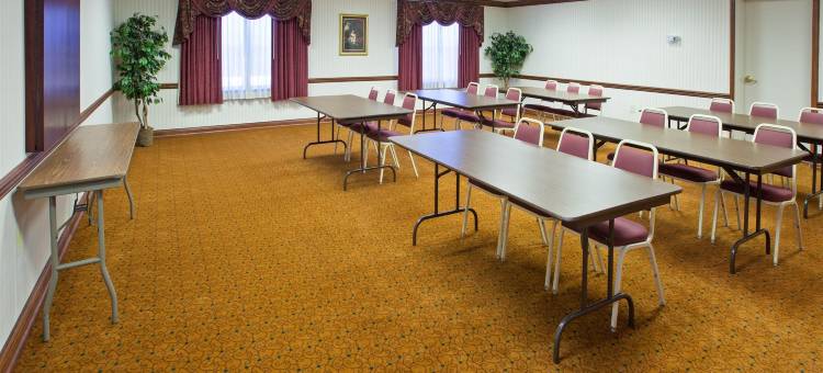 查塔努加了望山丽怡酒店(Country Inn & Suites by Radisson, Chattanooga-Lookout Mountain)图片