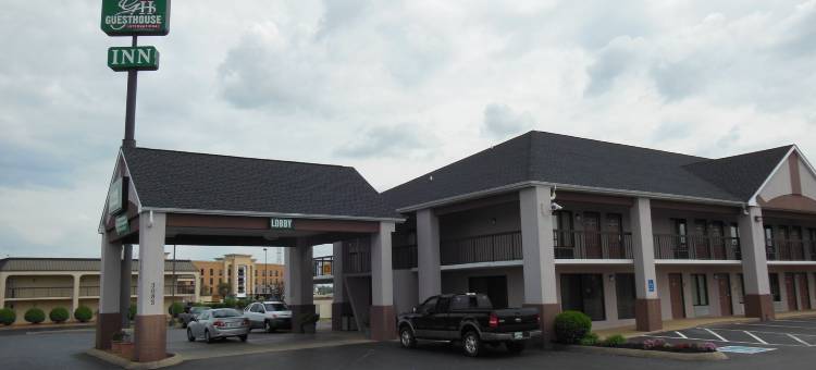 Clarksville Inn图片