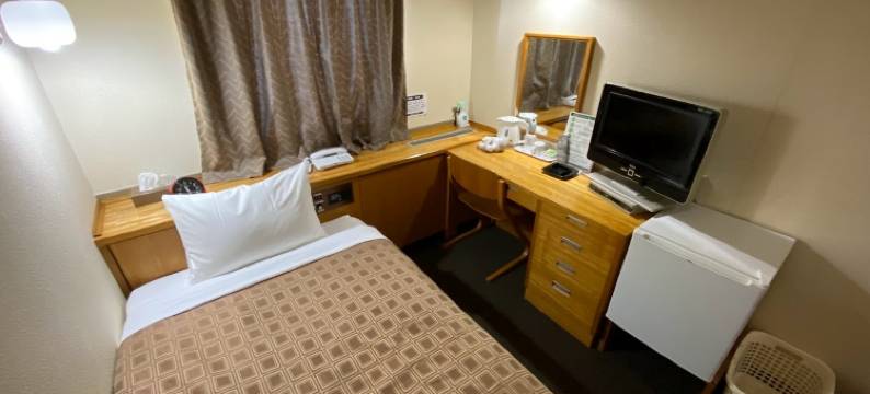 讃岐绿色酒店(Sanuki Green Hotel)图片