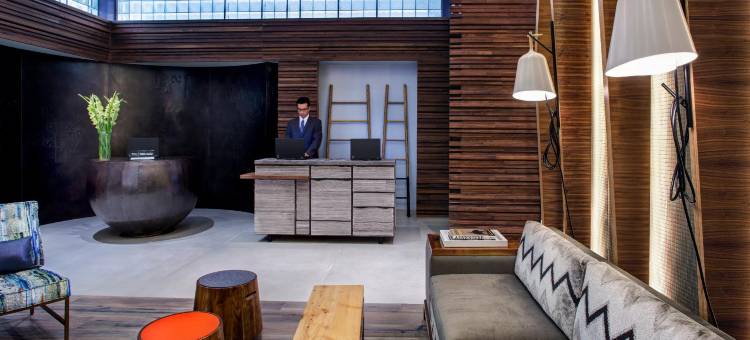 纽约Hyatt先驱广场酒店(Hyatt Herald Square New York)图片