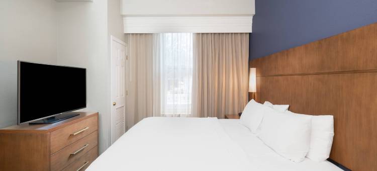 查尔斯顿机场Residence Inn 酒店(Residence Inn Charleston Airport)图片