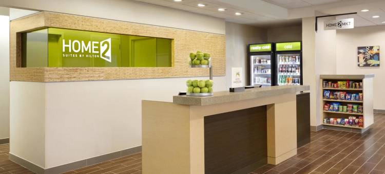 希尔顿惠庭酒店-休士顿帕萨迪纳(Home2 Suites by Hilton Houston  Pasadena)图片