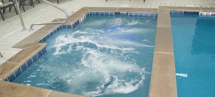 Holiday Inn 萨莱纳东(Holiday Inn Salina)图片