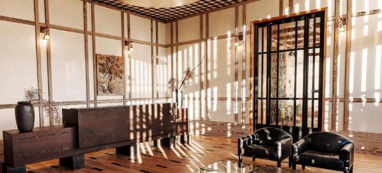 奥斯汀普罗佩酒店-设计酒店会员(Austin Proper Hotel, a Member of Design Hotels)图片