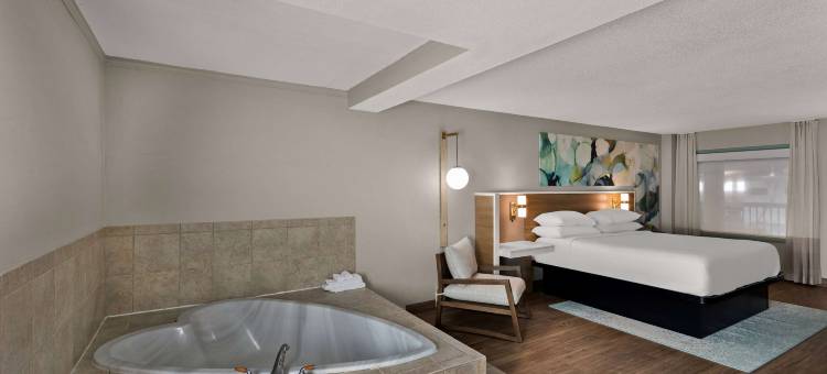 安克尼华美达酒店(Wyndham Garden Ankeny)(Wyndham Garden Ankeny/Des Moines)图片