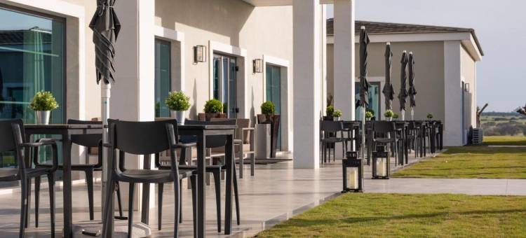 Vila Galé Collection Monte do Vilar  杜罗酒庄与自然度假村(Vila Gale Collection Monte do Vilar)图片