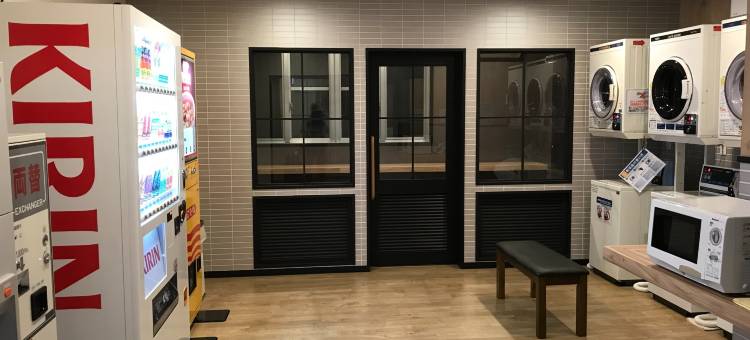 会津鹤屋酒店(Aizu Tsuruya Hotel)图片