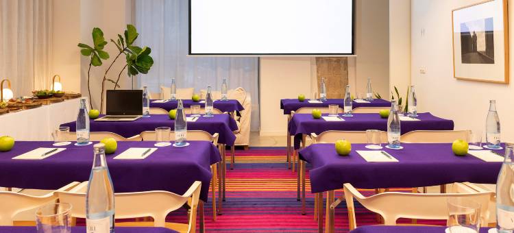 奈利罗莱夏朵酒店(Hotel Neri – Relais & Chateaux)图片