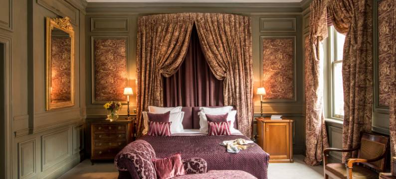 圣多米尼哥别墅酒店(San Domenico House)图片