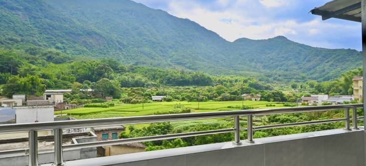 雲烟山居度假别墅(良平岭头街分店)图片