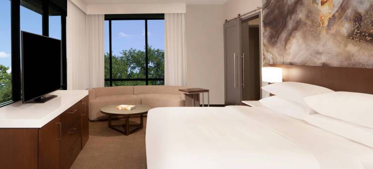 Delta Hotels Dallas Southlake图片