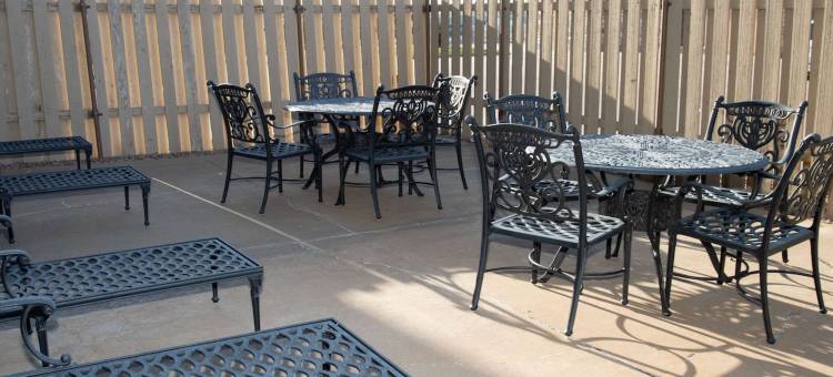 堪萨斯加登城丽怡套房酒店(Country Inn & Suites by Radisson, Garden City, KS)图片