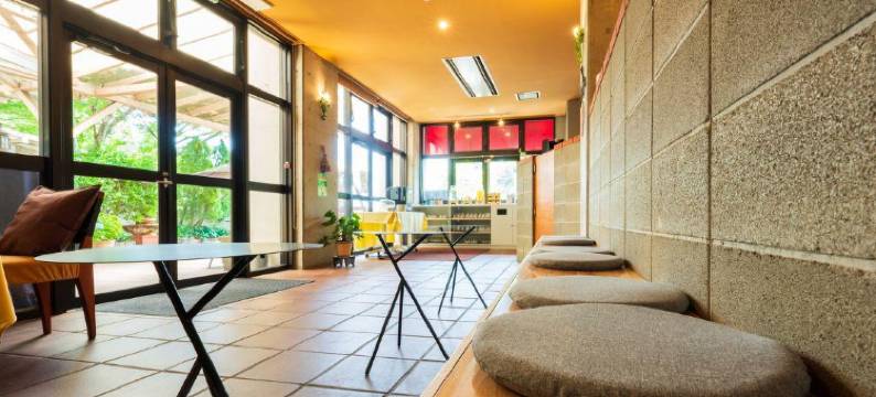 别府风雅旅馆(Beppu Fuga)图片