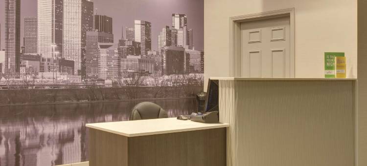 罗克沃尔拉昆塔温德姆套房酒店(La Quinta Inn & Suites by Wyndham Rockwall)图片