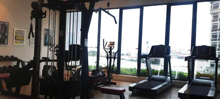 Mizrai Troika Homestay with Kota Bharu City View图片