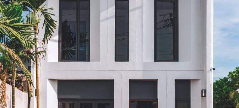 巴恩卡马拉旅馆(Baan Kamana Guest House)图片