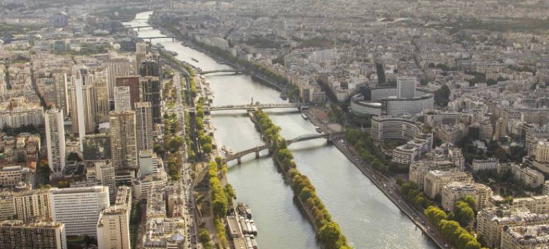 宜必思巴黎蒙帕纳斯加泰罗尼亚酒店(2022 年 5 月开业)(Ibis Paris Gare Montparnasse Catalogne)图片