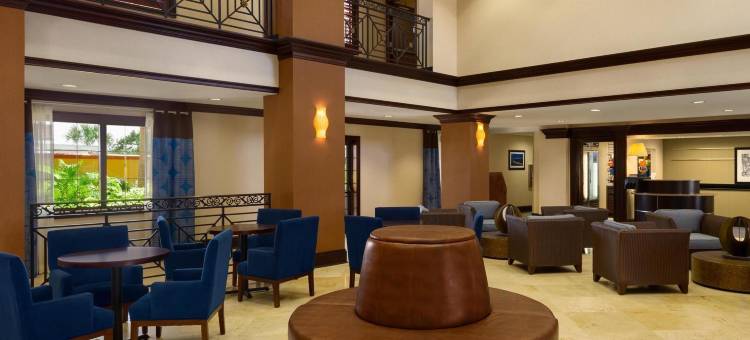 希尔顿欢朋套房酒店-圣奥古斯丁维拉诺海滩(Hampton Inn & Suites St. Augustine-Vilano Beach)图片