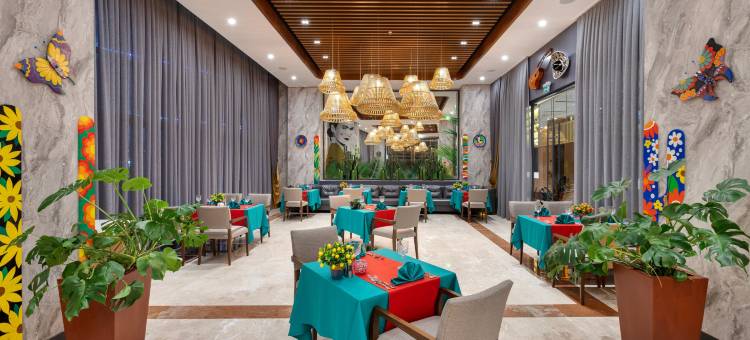 奇迹度假酒店(Miracle Resort Hotel)图片