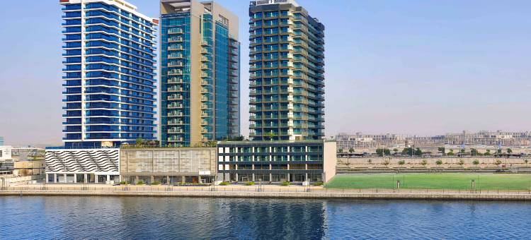 The First Collection Waterfront, Dubai, a Tribute Portfolio Hotel图片