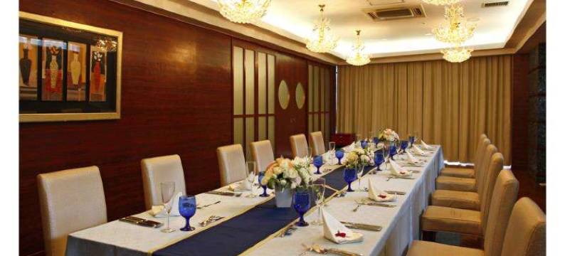 熊谷国王大使酒店(King Ambassador Hotel Kumagaya)图片