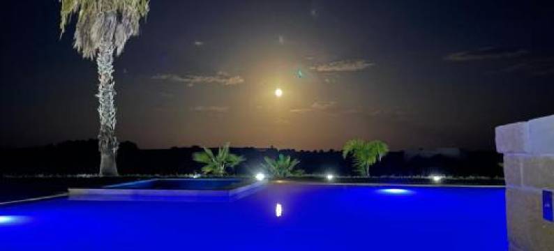 Agriturismo Casa del Peperoncino图片