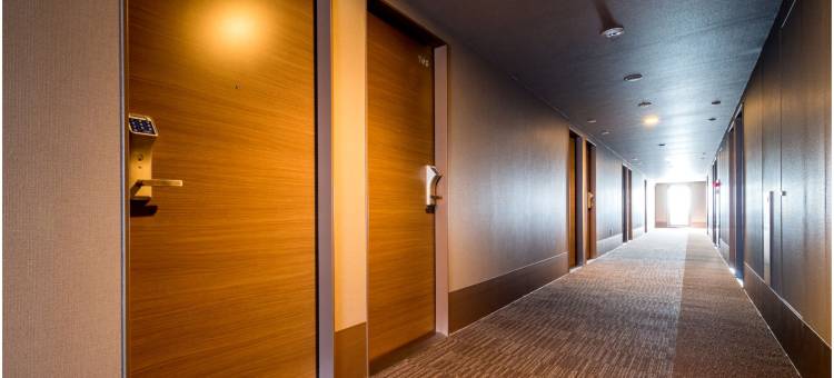 Premier武藏小杉站前超级酒店(Super Hotel Premier Musashi Kosugi Ekimae)图片