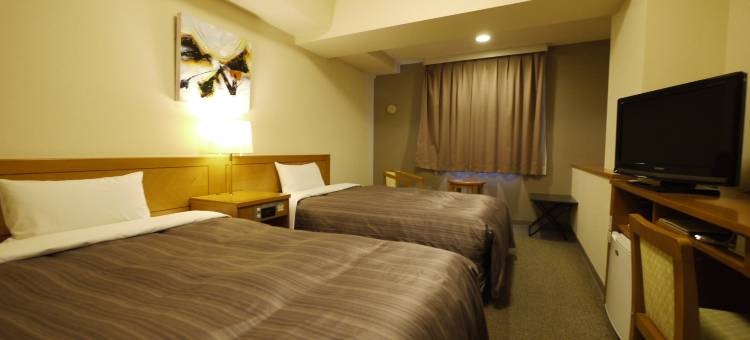 露樱酒店西那須野店(Hotel Route-Inn Nishinasuno)图片