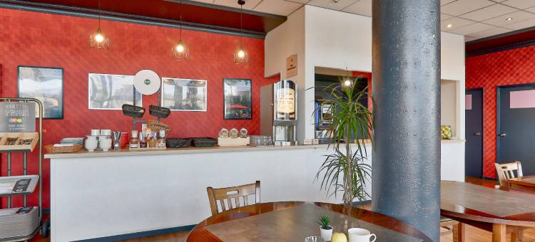 民宿酒店蒙吕松中心(B&B Hotel Montluçon Centre)图片