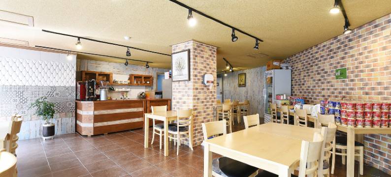 开心Q汽车旅馆(Happy Q Motel)图片