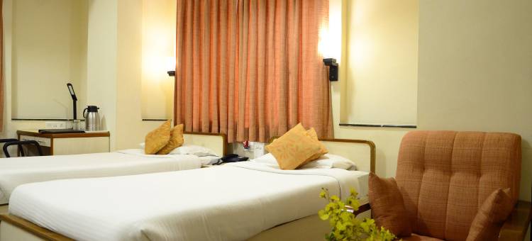 绿色英亩酒店(Hotel Green Acres)图片