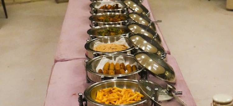 Luxury Desert Camp Oman图片