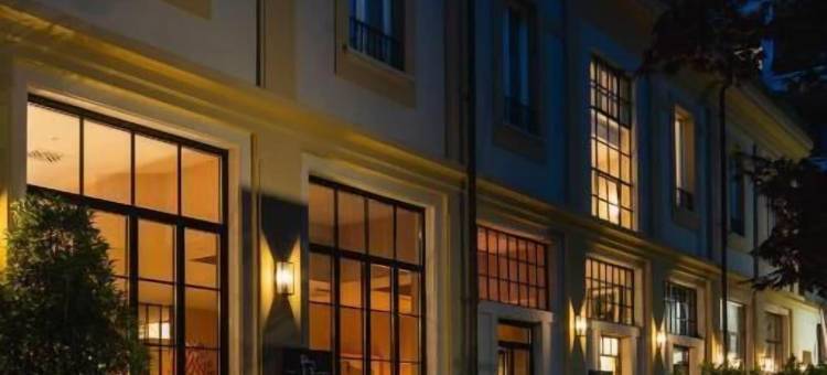 Vmaison Brera 米兰(Vmaison Brera Milano)图片
