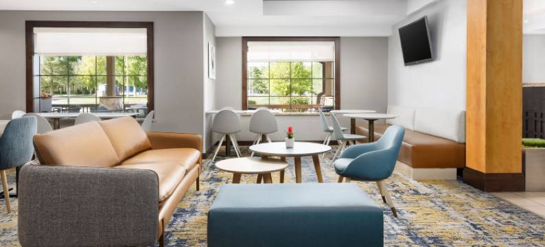 罗斯威尔TownePlace Suites酒店(TownePlace Suites Roswell)图片