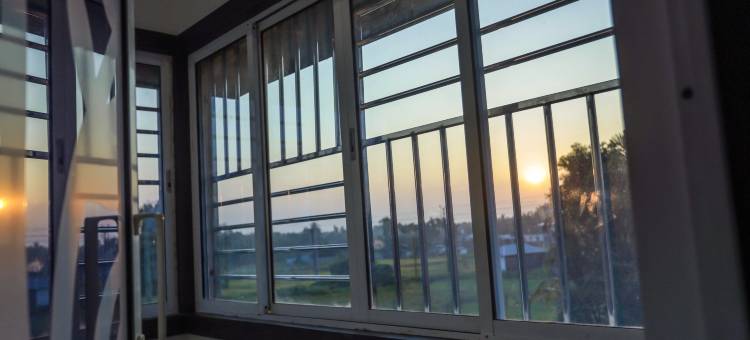 普罗瓦酒店(Hotel Prova)图片