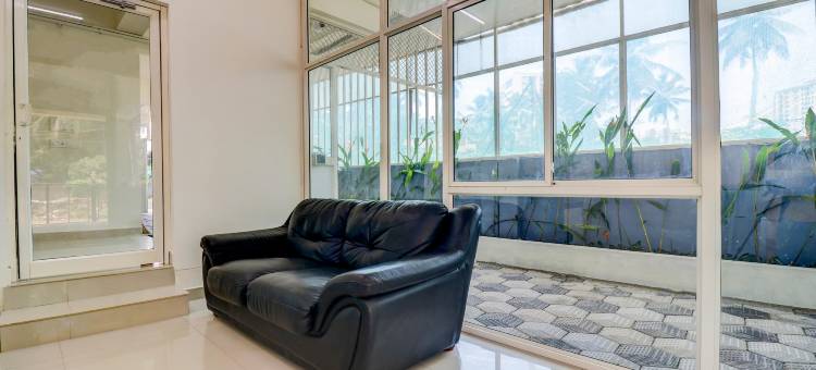 Itsy Hotels 乌索达亚皇家公寓(Itsy Hotels Ushodaya Royal Residency)图片