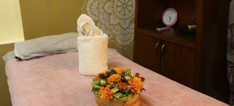 斯大林欢乐公园酒店(FabHotel Prime Stalin Pleasant Park - Triplicane)图片