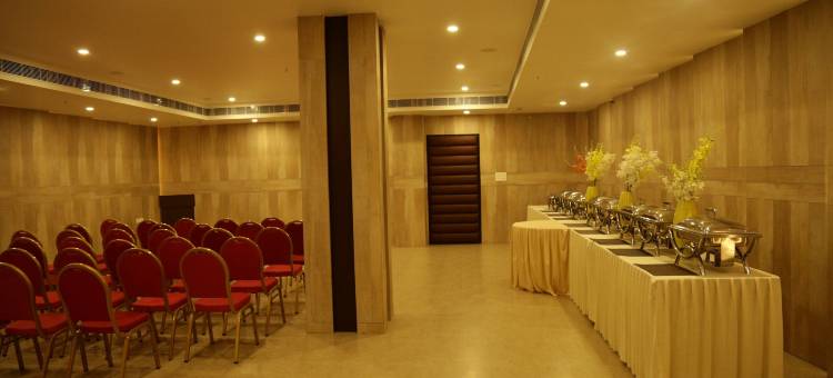 棱镜酒店(Hotel Prism - A Boutique Hotel)图片