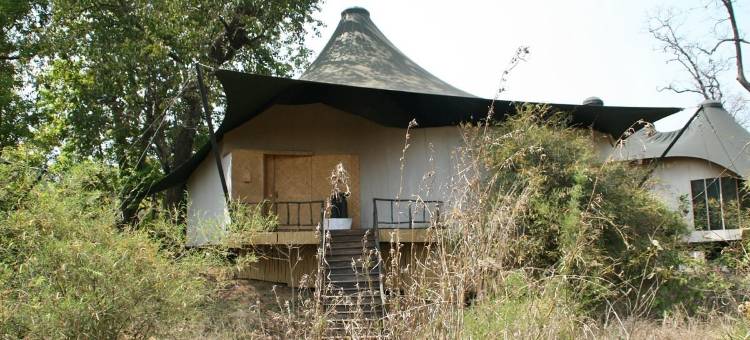 班哈尔托拉坎哈国家公园酒店(Banjaar Tola Kanha National Park - A Taj Safari Lodge)图片