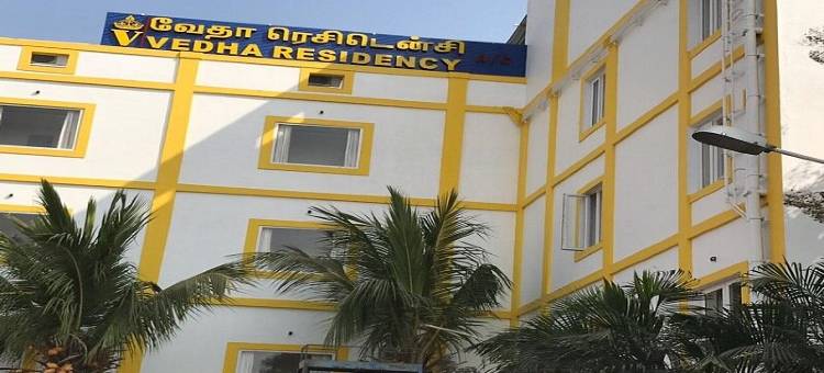 Vedha Residency图片
