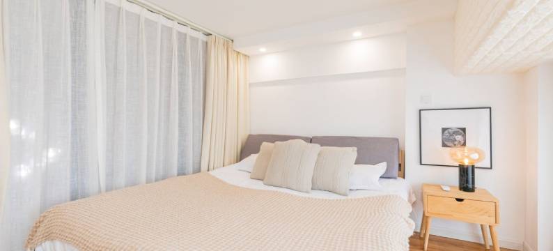 画画儿画图儿画公寓(草场坡分店)图片