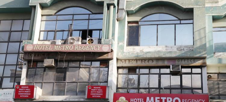 Hotel Metro Regency图片
