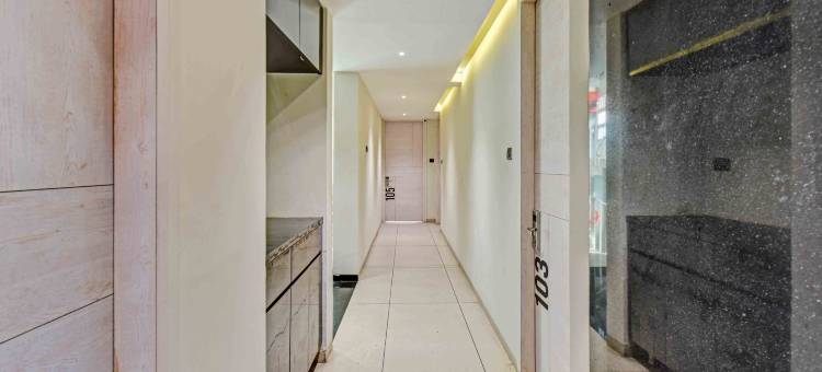 Treebo Aroma Executive图片