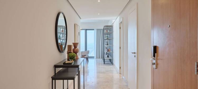 Grand Hyatt Kuwait Residence图片