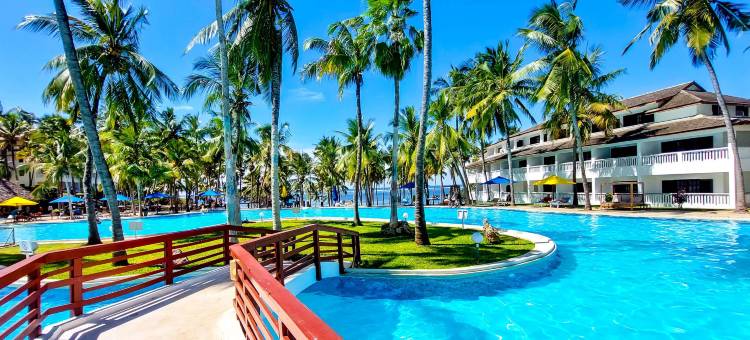 红鹤海滩水疗度假村(PrideInn Flamingo Beach Resort & Spa Mombasa)图片